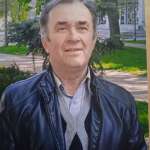 Юлиан, 68 лет