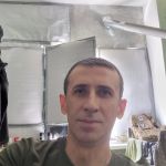 Олександр, 43 года